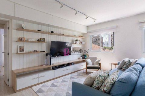 Foto Apartamento