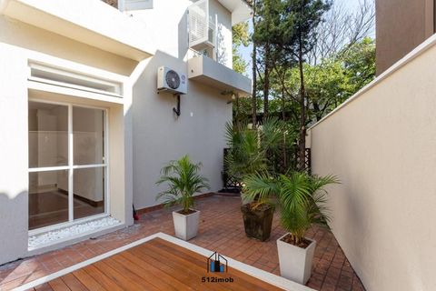 Foto Casa em Condomínio
