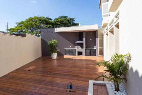 Foto Casa em Condomínio