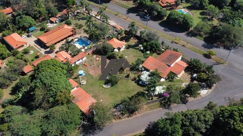 Foto Fazenda / Sítio / Chácara
