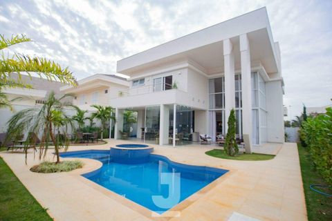 Foto Casa em Condomínio