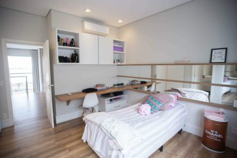 Foto Casa em Condomínio