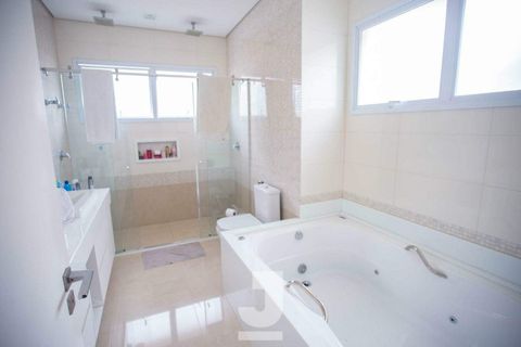 Foto Casa em Condomínio