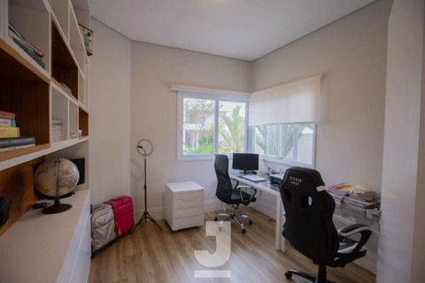 Foto Casa em Condomínio