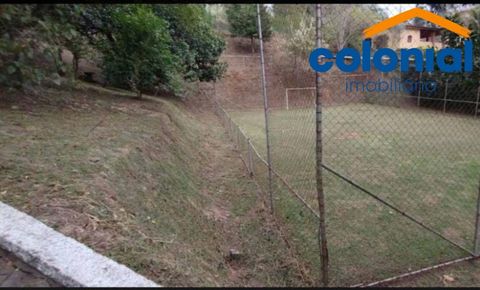 Foto Fazenda / Sítio / Chácara