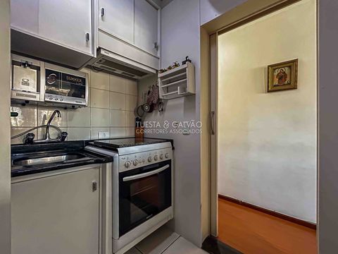 Foto Apartamento