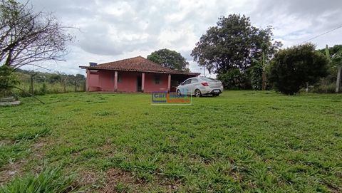 Foto Fazenda / Sítio / Chácara