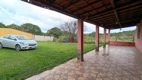 Foto Fazenda / Sítio / Chácara