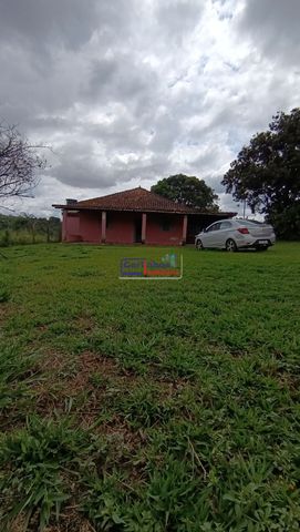 Foto Fazenda / Sítio / Chácara