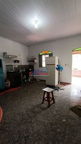 Foto Fazenda / Sítio / Chácara