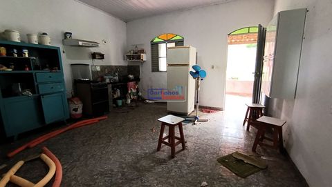 Foto Fazenda / Sítio / Chácara