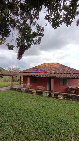 Foto Fazenda / Sítio / Chácara