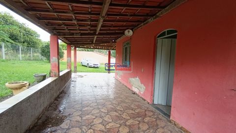 Foto Fazenda / Sítio / Chácara