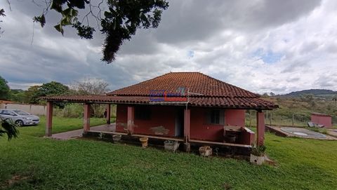 Foto Fazenda / Sítio / Chácara