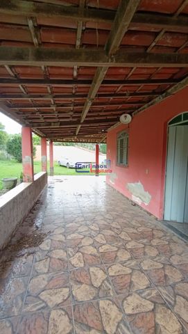 Foto Fazenda / Sítio / Chácara