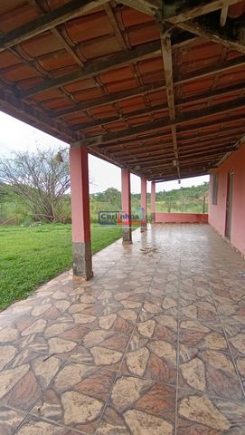 Foto Fazenda / Sítio / Chácara