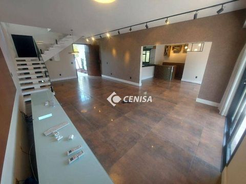 Foto Casa em Condomínio