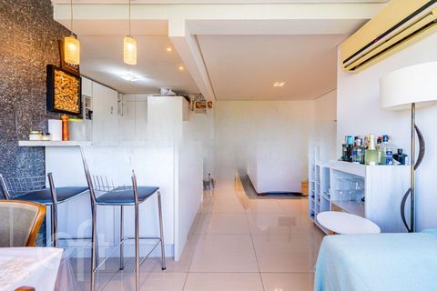 Foto Apartamento
