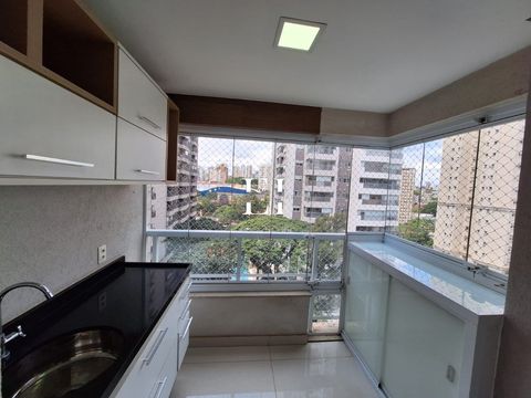 Foto Apartamento