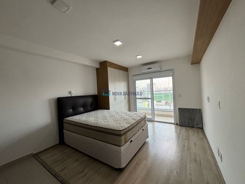 Foto Kitnet / JK / Studio