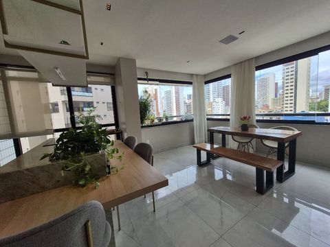 Foto Apartamento