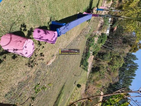 Foto Fazenda / Sítio / Chácara