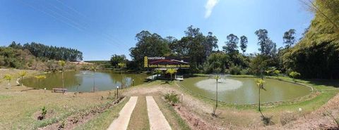 Foto Fazenda / Sítio / Chácara