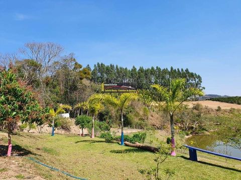 Foto Fazenda / Sítio / Chácara