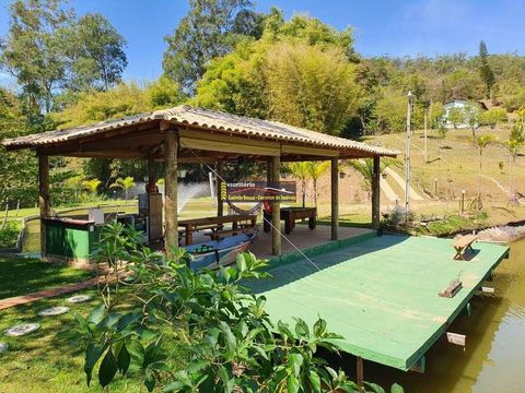 Foto Fazenda / Sítio / Chácara