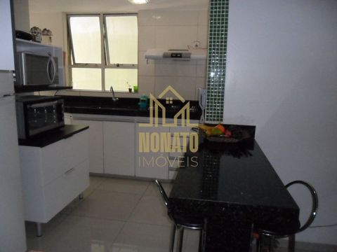 Foto Apartamento