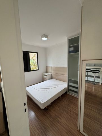 Foto Apartamento