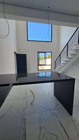 Foto Casa em Condomínio