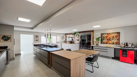 Foto Casa em Condomínio