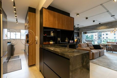Foto Apartamento