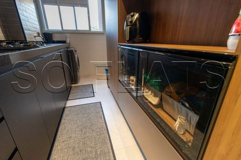 Foto Apartamento
