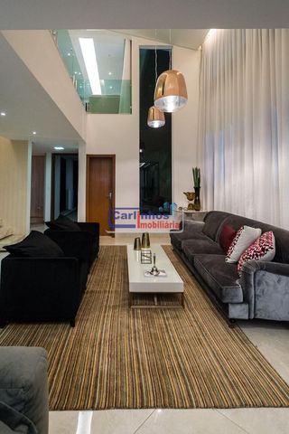Foto Casa em Condomínio