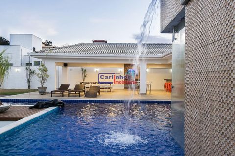 Foto Casa em Condomínio