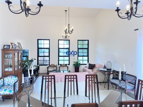 Foto Casa em Condomínio