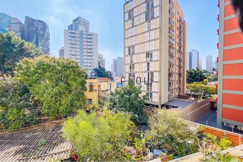 Foto Apartamento