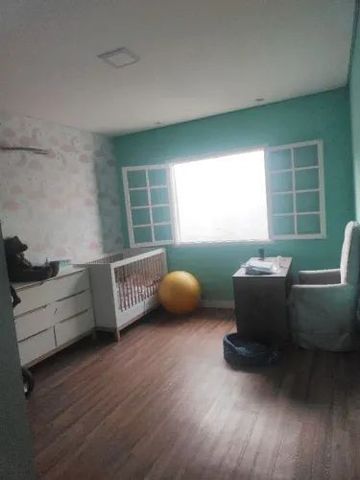 Foto Casa em Condomínio