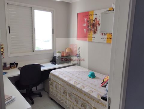 Foto Apartamento