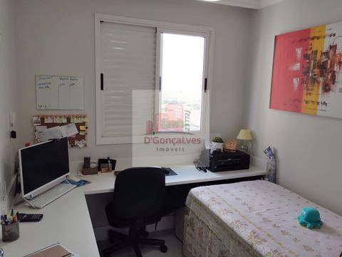 Foto Apartamento