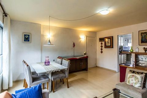 Foto Apartamento