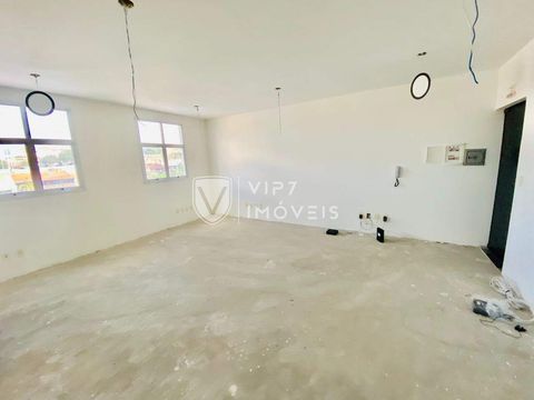 Foto Sala / Conjunto Comercial