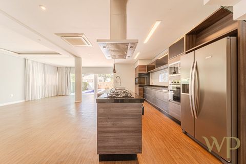 Foto Casa em Condomínio