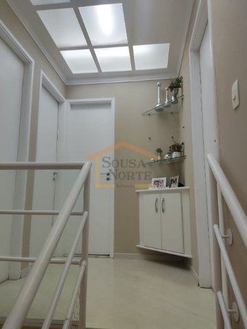 Foto Casa em Condomínio