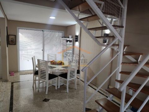Foto Casa em Condomínio