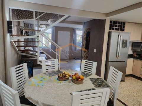 Foto Casa em Condomínio