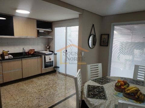 Foto Casa em Condomínio