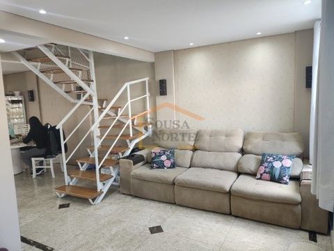 Foto Casa em Condomínio